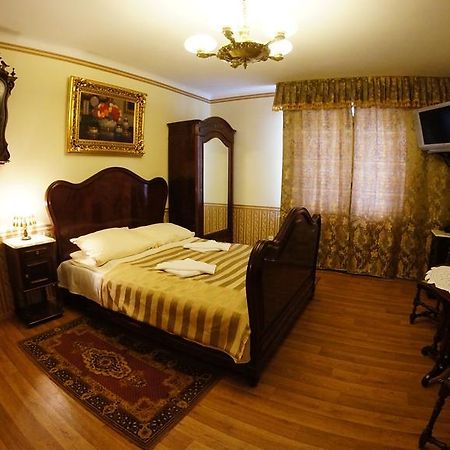 Florian Budget Rooms Краков Экстерьер фото