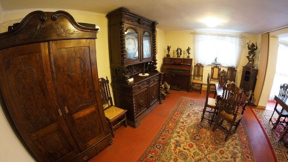 Florian Budget Rooms Краков Экстерьер фото
