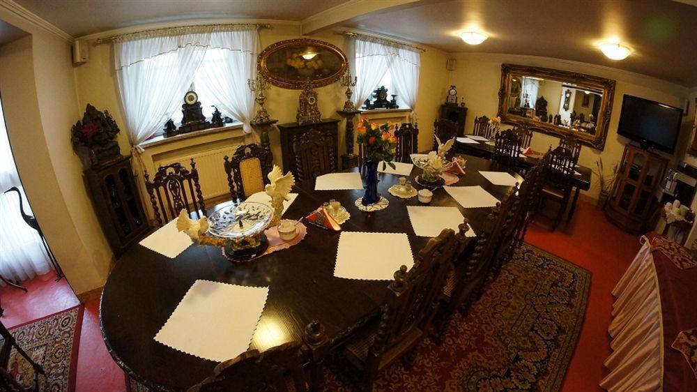 Florian Budget Rooms Краков Экстерьер фото