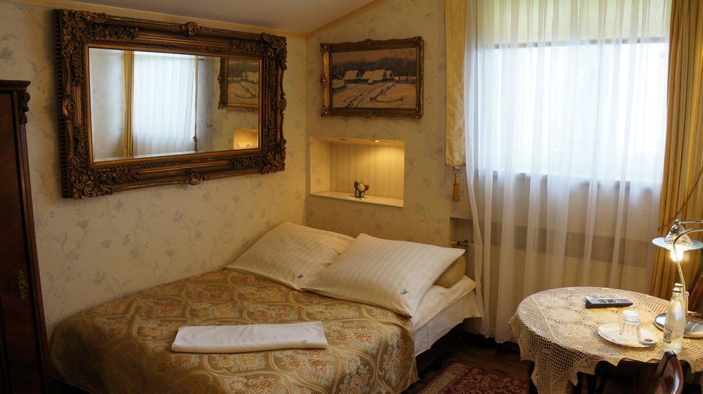 Florian Budget Rooms Краков Номер фото