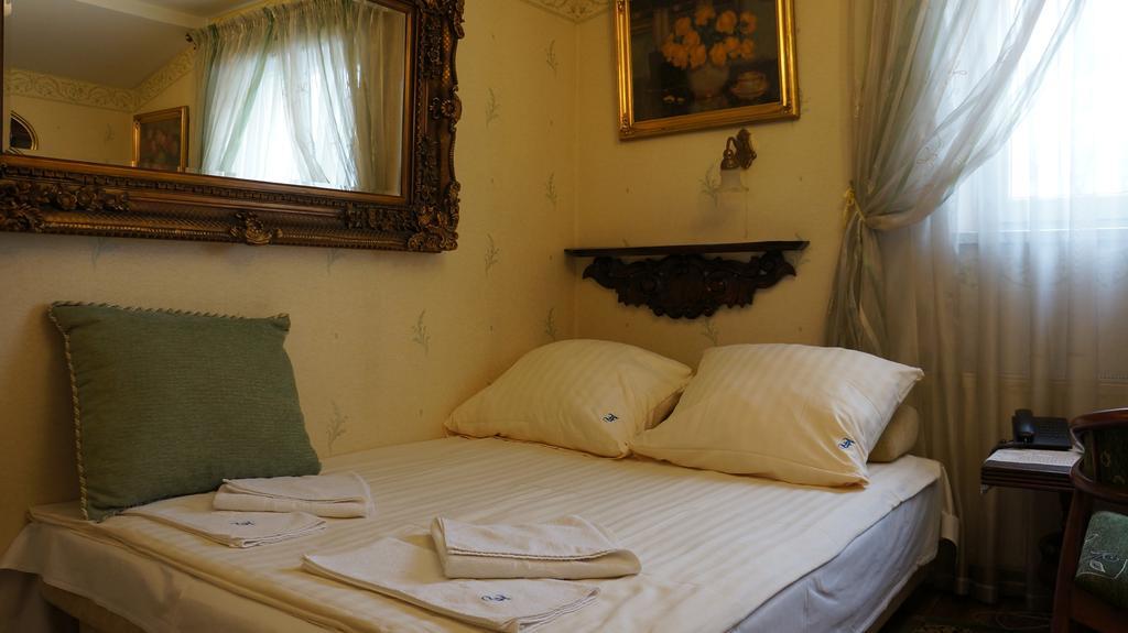 Florian Budget Rooms Краков Номер фото