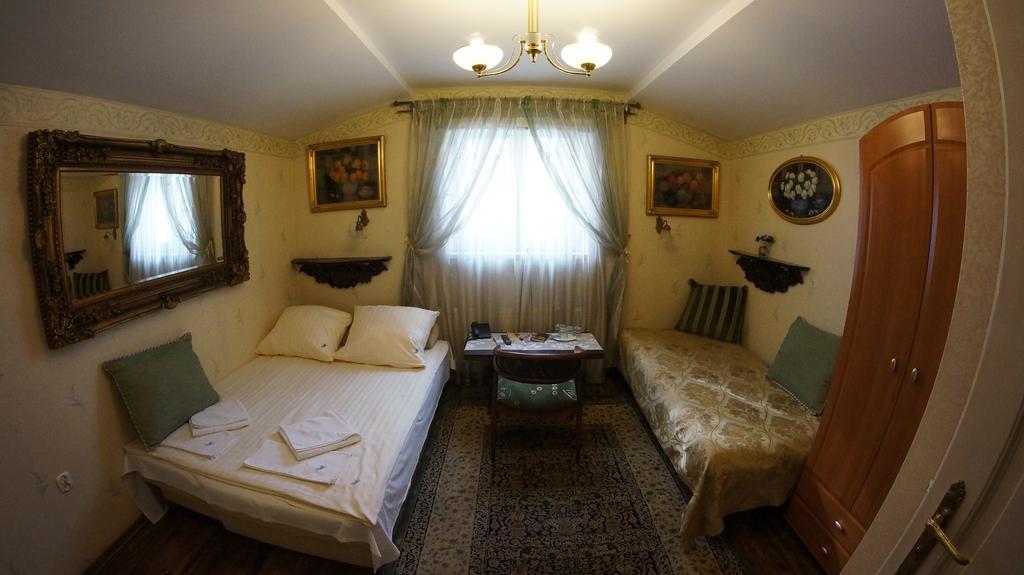 Florian Budget Rooms Краков Номер фото