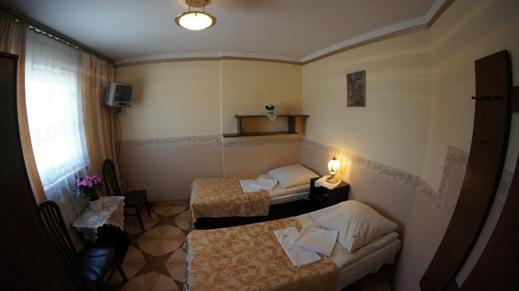 Florian Budget Rooms Краков Номер фото