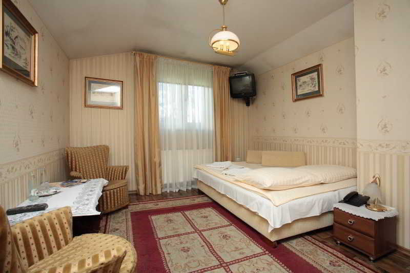 Florian Budget Rooms Краков Номер фото