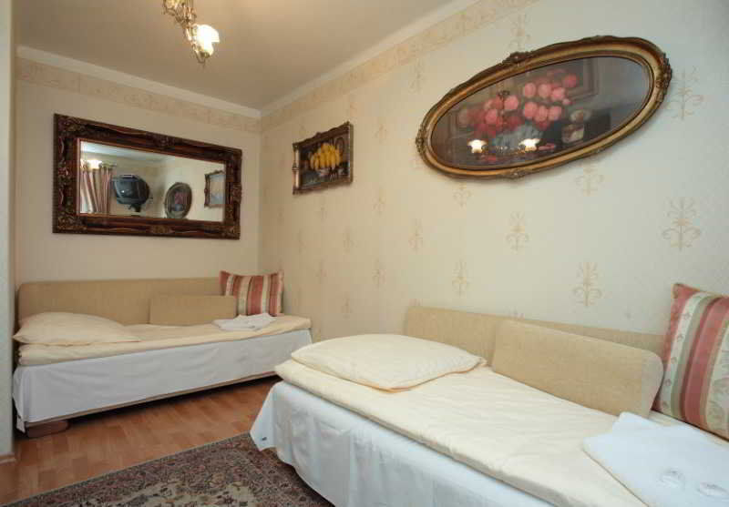 Florian Budget Rooms Краков Номер фото