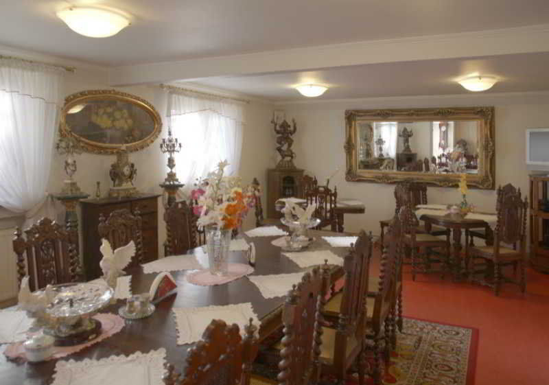 Florian Budget Rooms Краков Ресторан фото