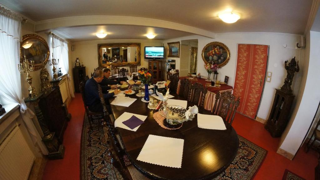 Florian Budget Rooms Краков Экстерьер фото