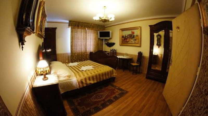 Florian Budget Rooms Краков Экстерьер фото