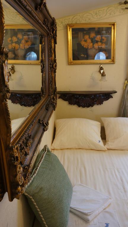 Florian Budget Rooms Краков Экстерьер фото
